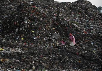 Apa Itu Hari Peduli Sampah Nasional?