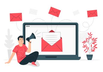 20 Contoh Kalimat Pembuka Email dalam Bahasa Inggris