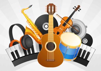Jawab Soal Seni Budaya Kelas X Semester 2, Fungsi Kritik Musik