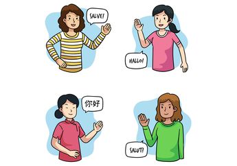 Apa yang Dimaksud dengan Bahasa Ibu?