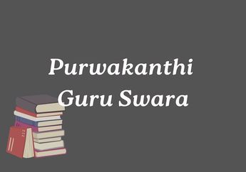 12 Contoh Purwakanthi Guru Swara