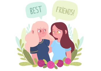 Jawab Soal Bahasa Inggris Kelas VIII Chapter 10, Siti and Rani in the Past and Present