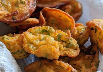 Jawab Soal Bahasa Inggris Kurikulum Merdeka Kelas X Chapter IV, 'Crispy Deepfried Prawn Ulakan'