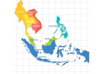 Mengapa Wilayah ASEAN Dikatakan Sebagai Wilayah yang Strategis? Ini Penjelasannya