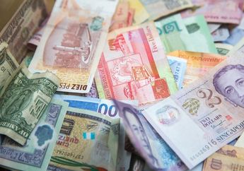 3 Pos Penerimaan APBD, Salah Satunya Pendapatan Asli Daerah