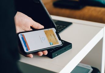 Apa Itu Uang Digital?