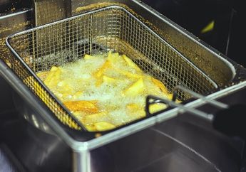 Apa Perbedaan Lemak dan Minyak?
