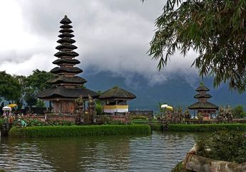 Ada Hari Raya Nyepi di Bulan Maret 2023, Apakah Termasuk Tanggal Merah?
