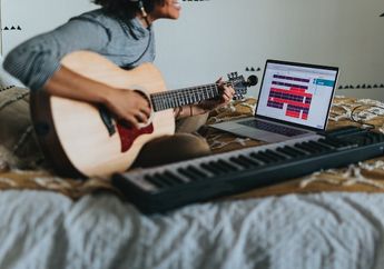 6 Hal Pokok dalam Penyajian Kritik Seni Musik