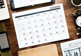 Daftar Hari Penting di Bulan Maret 2023
