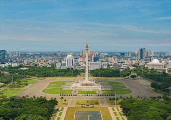Alat Musik Pengiring dan Kostum Tari Cokek dari Betawi