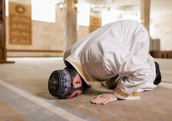 Bagaimana Cara Mendapatkan Malam Lailatul Qadar di Rumah?