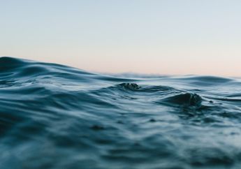 NASA Mencatat Permukaan Laut Naik 9 Sentimeter dalam 30 Tahun, Apa Sebabnya?