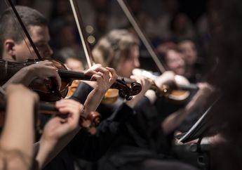 Bagaimana Cara Memperingati Hari Musik Nasional 2023?
