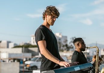 Apa yang Menjadi Dasar Peringatan Hari Musik Nasional?