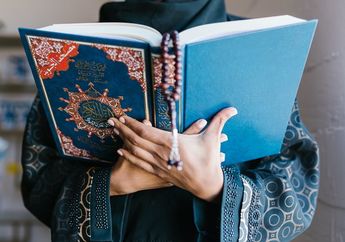Tugas Para Malaikat di Malam Lailatul Qadar