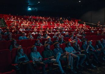 Di Mana Bioskop Pertama di Indonesia?