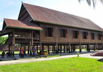 Sejarah Kerajaan Wajo di Sulawesi