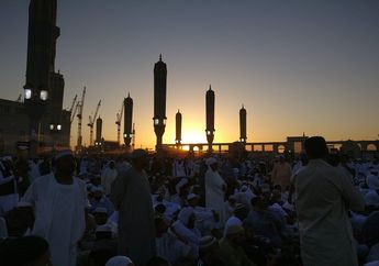 Bagaimana Cara Menentukan Awal Ramadan?