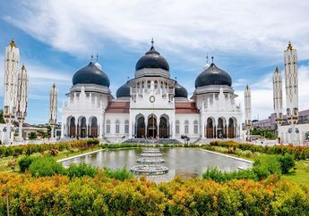 5 Kerajaan Islam Tertua di Indonesia, Salah Satunya Samudera Pasai
