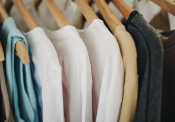 Siapa Penemu Hanger?