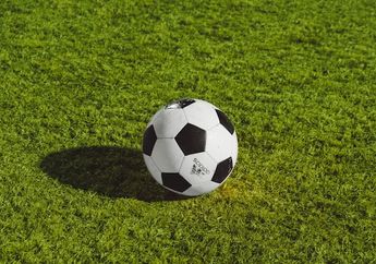 Daftar Ukuran Bola Sepak Berdasarkan Usia Pemain Sepak Bola