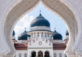 Sejarah Kerajaan Perlak di Aceh