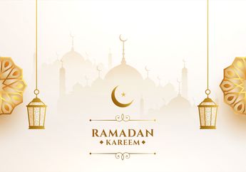 12 Ucapan Selamat Ramadan dalam Bahasa Inggris