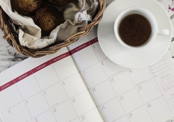 Apa Bedanya Kalender Hijriah dan Masehi?