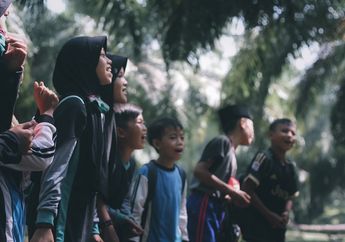 Nilai-Nilai Persatuan dan Kesatuan Bangsa dan Contoh Penerapannya