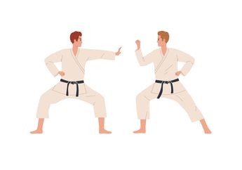 Analisis Sikap Pukulan Bandul dalam Pencak Silat