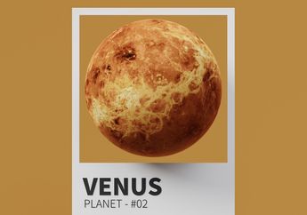 Apa Nama Planet di Tata Surya yang Memiliki Hari Terpanjang?