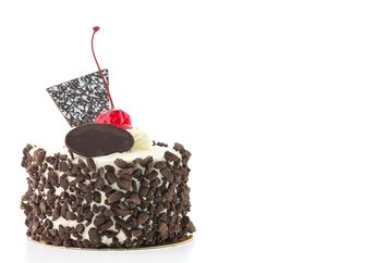 Jawab Soal Bahasa Inggris Buku Kurikulum Merdeka Kelas VII Chapter 2, Monita's Cake Poin D