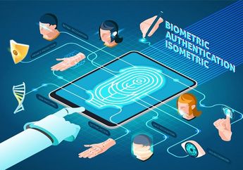 5 Tips Melindungi Identitas Digital dari Bahaya