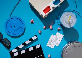 Bikin Bangga! Ini 5 Film Indonesia yang Mendunia, Pernah Nonton?