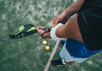 Mengapa 'Love' Digunakan untuk Menyebut Skor 0 dalam Permainan Tenis?