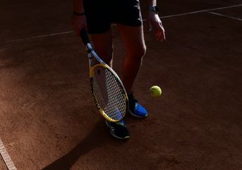 Aturan Ukuran Lapangan dan Skor pada Olahraga Tenis