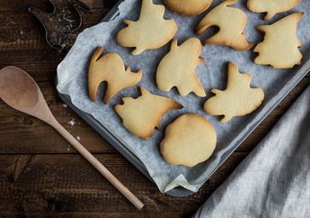 Lebih Sehat, Ini Tips Buat Kue Kering agar Aman untuk Pasien Diabetes