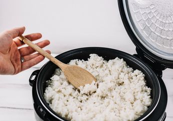 Jawab Soal Bahasa Inggris Kelas IX Chapter 4, Written and Spoken Parts of Rice Cooker