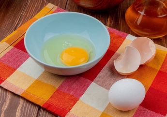 Apakah Telur dengan Dua Kuning Boleh Dimakan?