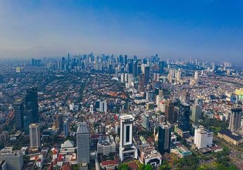 Jawab Soal Strategi Pembangunan Ekonomi Kipas Nusantara