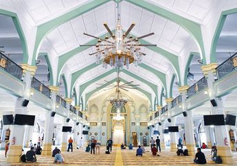 Kapan Terjadinya Malam Lailatul Qadar?