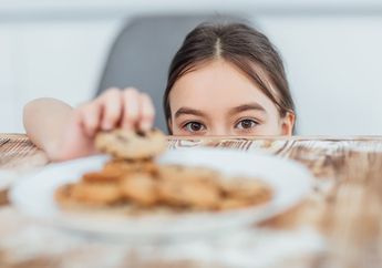 Sering Merasa Lapar? 3 Hal Ini Bisa Jadi Sebabnya