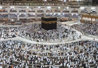 Apa Saja yang Termasuk Rukun Islam?