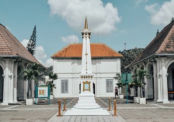 Sejarah dan Isi Perjanjian Giyanti yang Memecah Kerajaan Mataram Islam