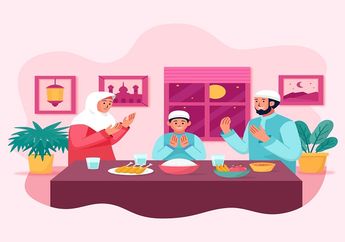 Apa Itu Iftar?
