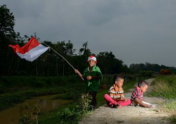 Jawab Soal Tugas Kelompok 6.1 tentang Wilayah Perbatasan