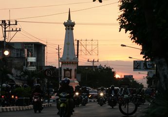 4 Tradisi Ramadan di Yogyakarta