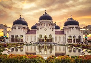 Mengenal Meugang, Tradisi Ramadan di Aceh
