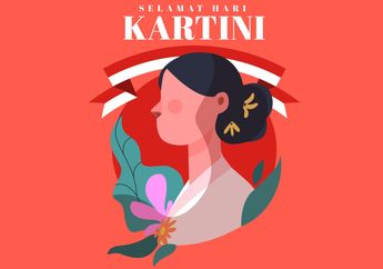16 Kutipan RA Kartini tentang Pendidikan